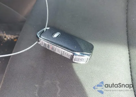 2020 Kia Forte Gt-Line из США, поврежденный, VIN 3KPF34AD8LE239561